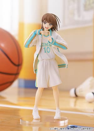 Chinatsu Kano - L - Blue Box Pop Up Parade - Good Smile Company - 2