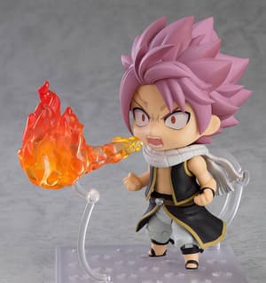 Nendoroid 1741 Natsu Dragneel - Final Season - 4