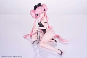 Shin no Ten P - Bunny - Hobby Sakura - 7
