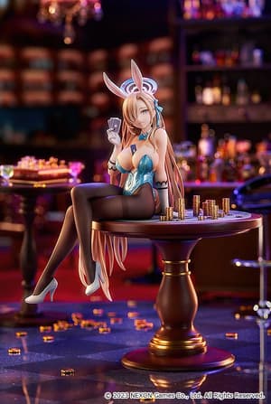 Asuna Ichinose - Game Playing Bunny Girl | 1/7 Scale Figure | Good Smile Company - 9
