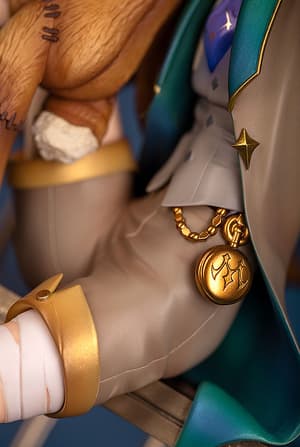 March Hare - Fairy Tale - Another Alice in Wonderland - Myethos 1/8 Scale Figure - 4