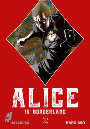 Alice in Borderland - Carlsen - Doppelband 02 (1)