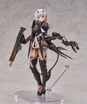 Modernia - Hyper x Body - Good Smile - 9