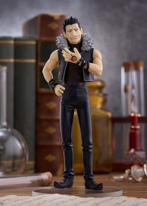 Greed - Fullmetal Alchemist Pop Up Parade - Good Smile Company - 1