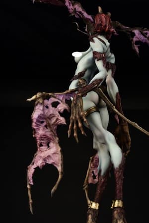 Devilman Lady - The Extreme Devil - Orca Toys - 18