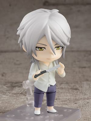 Nendoroid 1601 Shogo Makishima - 3