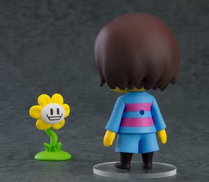 Nendoroid 2097 The Human - 4