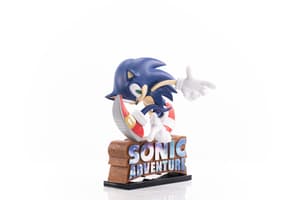 Sonic - Standard Edition - First 4 Figures (12)