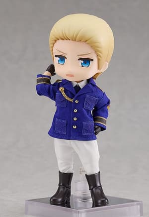 Deutschland - Nendoroid Doll (3)