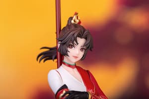 Yunying - Heart of a Prairie Fire - Myethos - 2