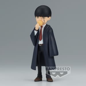 Mash Burnedead - Mashle: Magic and Muscles Collection Vol.1 - Banpresto (1)
