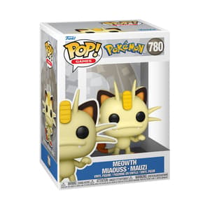 Mauzi - Pokémon Funko POP! (2)