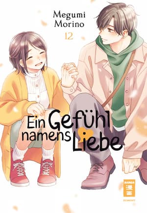 A Condition Called Love - Egmont - Vol. 12 - 1