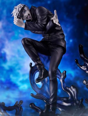 Satoru Gojo Monochrome Ver. - Jujutsu Kaisen - eStream - 30