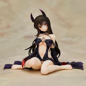 Yui Kotegawa – Darkness Version (Union Creative, Neuauflage) – Anime Figur - 9
