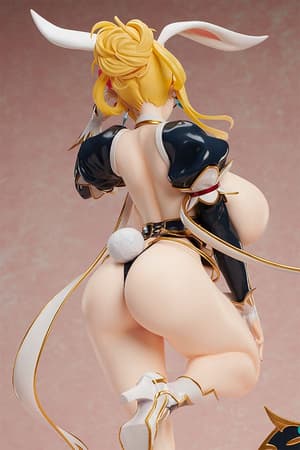 Shizuru Kousaka - Bunny - Character's Selection - BINDing / Native (10)