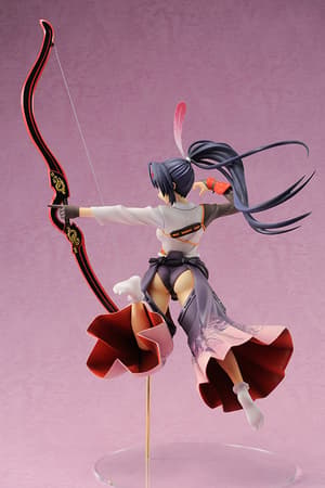 Kagekatsu Uesugi (Limited Edition) - Alter - 10