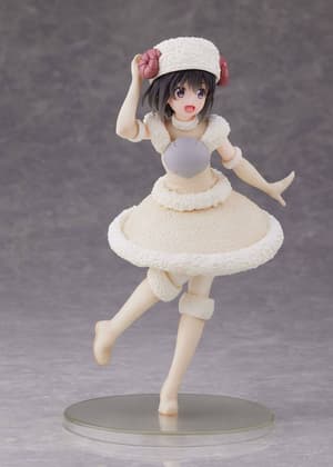 Maple - Sheep Equipment - Coreful Figure - Taito - 5