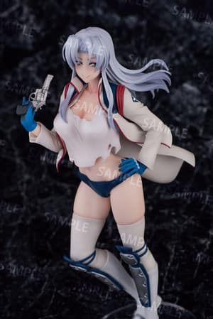 Mikoto Kiba - Toy's Works - 9