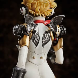 Aigis / Aegis - Extreme Orgia Mode - Icrea (11)