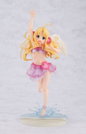 Filo - Swimsuit - KD Colle - Kadokawa - 1