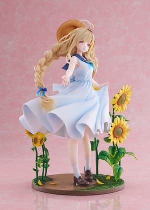 Mahiru Shiina - Sailor Dress - Spiritale / Wing (9)