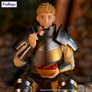 Laios Touden - Noodle Stopper - Furyu (4)