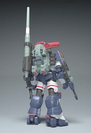 1/35 Dougram Ver. GT DX Complete Edition - 6