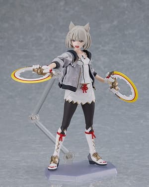 Figma 603 Mio - 6