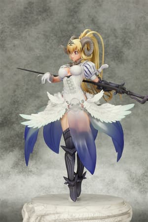 Lucifer - Hobby Japan Statue - 6