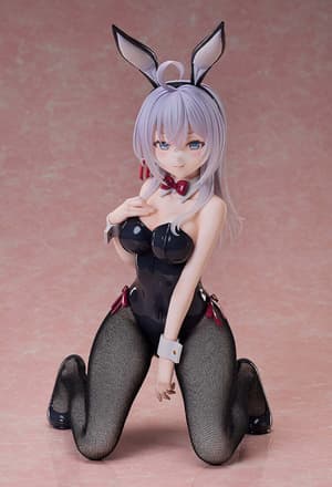 Alisa Mikhailovna Kujou: Bunny Ver. - 2