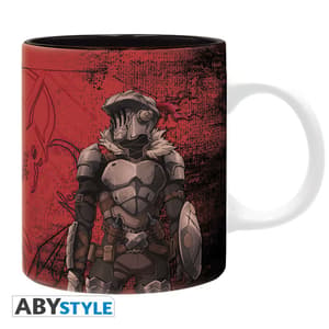 Goblin Slayer - Mug - 320 ml - "Slayer" - AbyStyle - 1