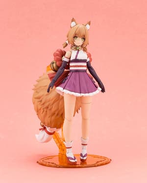 Yukumo - Arcanadea Model Kit - Kotobukiya (13)