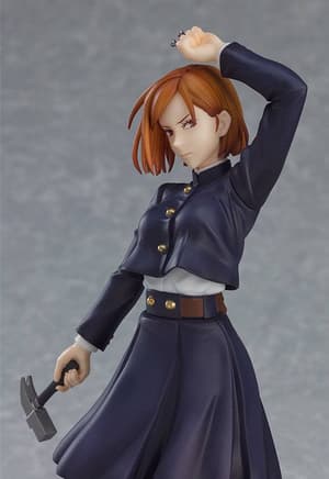 Nobara Kugisaki - Jujutsu Kaisen Pop Up Parade - Good Smile Company - 8