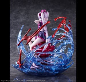 Shalltear Bloodfallen - Swimsuit Version - Figurine 1/7 Overlord - 5