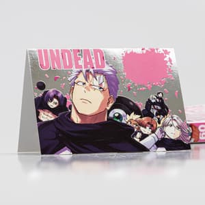 Undead Unluck - Carlsen - Vol. 09 - 2