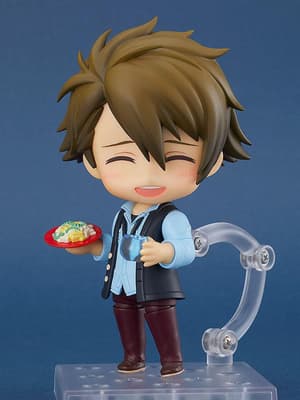 Nendoroid 1840 Ryunosuke Tsunashi - 4