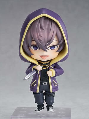 Nendoroid Shoto(re-order) - 5