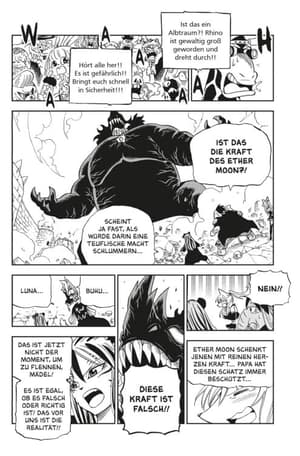 Fairy Tail – Happy's Adventure - Carlsen - Band 004 - 1
