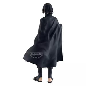 Sasuke Uchiha - Boruto: Naruto Next Generations - Banpresto (1)