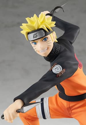 Naruto Uzumaki - Naruto Pop Up Parade - Good Smile Company - 1