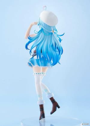 Yukihana Lamy - Hololive  Pop Up Parade - Good Smile Company - 1
