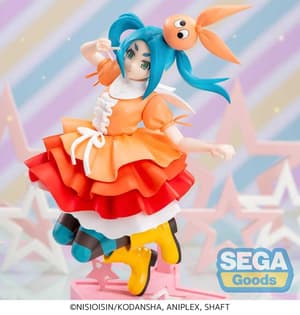 Yotsugi Ononoki - XStellar - Sega - 3