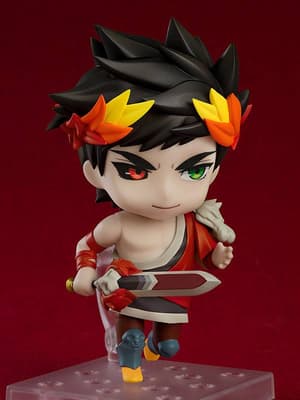 Nendoroid 1797 Zagreus - 5