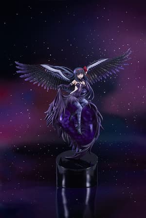 Devil / Akuma Homura - Good Smile Company - 3