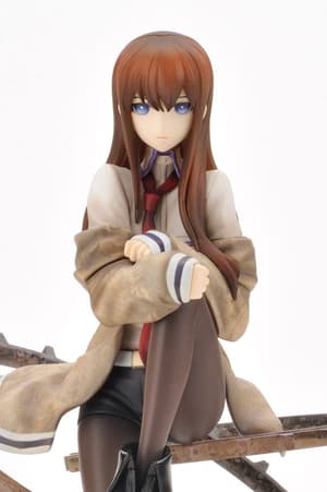 Kurisu Makise - Kotobukiya - Neuauflage (12)