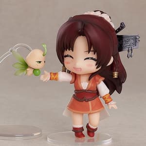 Nendoroid 1573 Tang XueJian - 4