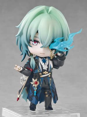 Nendoroid 2969 Anaxa - 1
