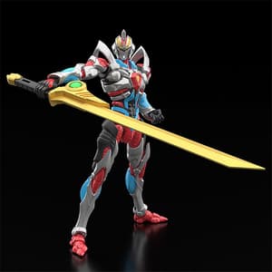 Full Power Gridman - DX - The Gattai - Good Smile Company (10)