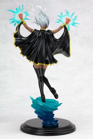 Marvel Bishoujo - Storm - 2